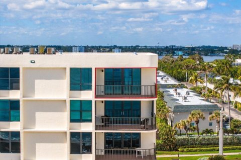 Condominio en venta en South Palm Beach, Florida, 2 dormitorios, 154.59 m2 № 996402 - foto 13