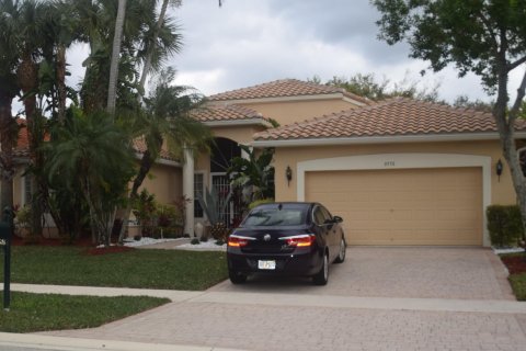 Купить виллу или дом в Бойнтон-Бич, Флорида 3 спальни, 233.56м2, № 996430 - фото 5