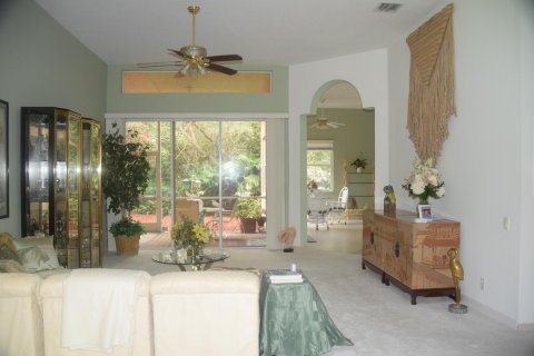 Купить виллу или дом в Бойнтон-Бич, Флорида 3 спальни, 233.56м2, № 996430 - фото 2