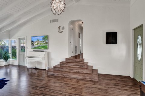 Casa en venta en Hollywood, Florida, 3 dormitorios, 160.54 m2 № 1188333 - foto 21