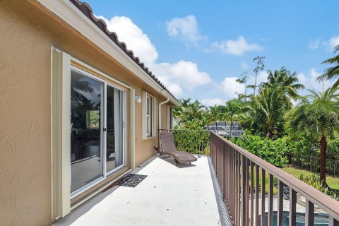 Casa en venta en Wellington, Florida, 4 dormitorios, 324.69 m2 № 1132655 - foto 22