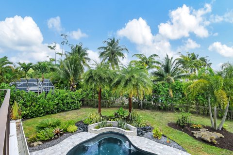 Villa ou maison à vendre à Wellington, Floride: 4 chambres, 324.69 m2 № 1132655 - photo 21