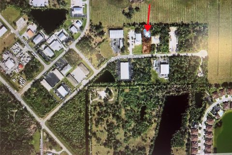 Terreno en venta en Punta Gorda, Florida № 1376496 - foto 3