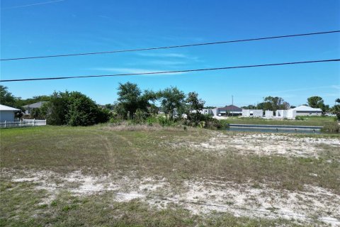 Terrain à vendre à Cape Coral, Floride № 1082344 - photo 13