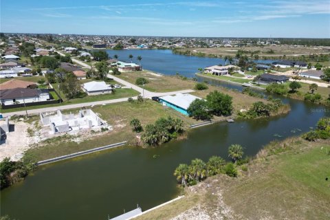 Land in Cape Coral, Florida № 1082344 - photo 3