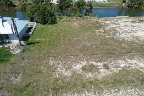 Terrain à vendre à Cape Coral, Floride № 1082344 - photo 4