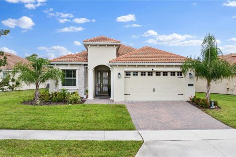 Casa en venta en Davenport, Florida, 4 dormitorios, 210.8 m2 № 1338316 - foto 1