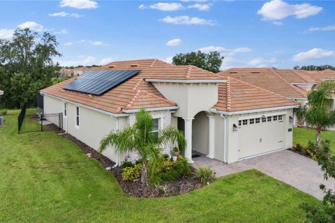 Casa en venta en Davenport, Florida, 4 dormitorios, 210.8 m2 № 1338316 - foto 2