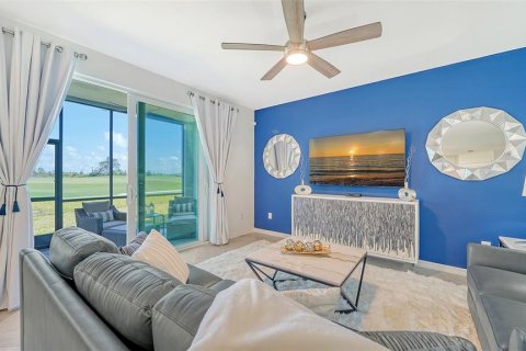 Condo in Venice, Florida, 2 bedrooms  № 1355755 - photo 7