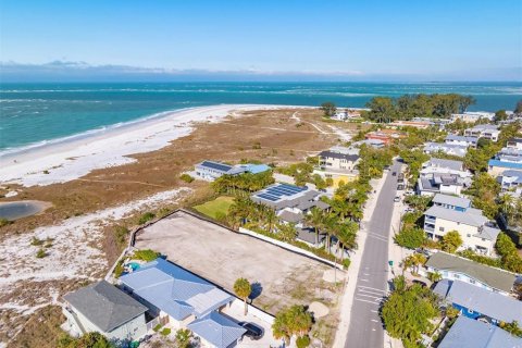 Terreno en venta en Anna Maria, Florida № 1295330 - foto 4