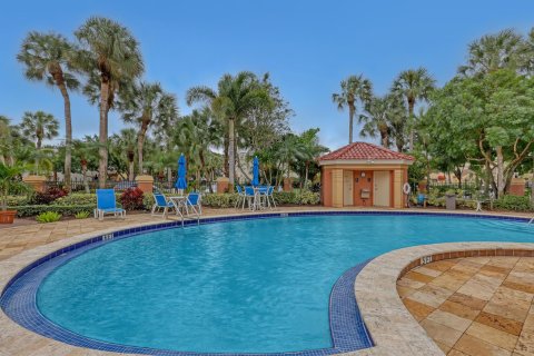 Condominio en venta en Juno Beach, Florida, 2 dormitorios, 109.62 m2 № 947882 - foto 11
