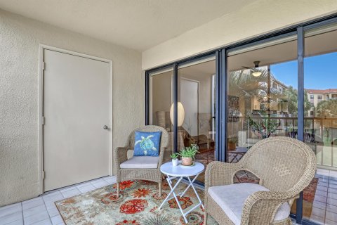 Condominio en venta en Juno Beach, Florida, 2 dormitorios, 109.62 m2 № 947882 - foto 19