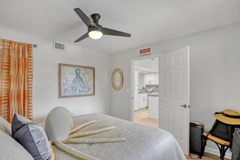 Condominio en venta en Juno Beach, Florida, 2 dormitorios, 109.62 m2 № 947882 - foto 22