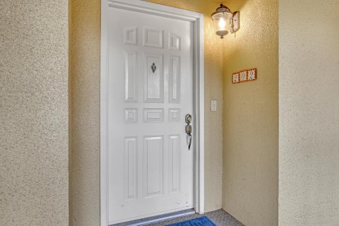 Copropriété à vendre à Juno Beach, Floride: 2 chambres, 109.62 m2 № 947882 - photo 1