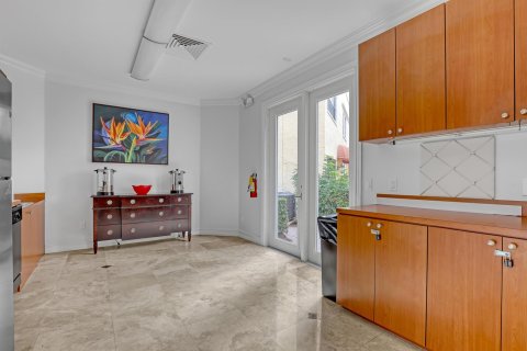 Condominio en venta en Juno Beach, Florida, 2 dormitorios, 109.62 m2 № 947882 - foto 13