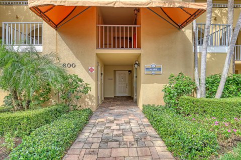 Condominio en venta en Juno Beach, Florida, 2 dormitorios, 109.62 m2 № 947882 - foto 3