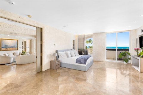 Copropriété à louer à Miami Beach, Floride: 5 chambres, 582.31 m2 № 1355004 - photo 19