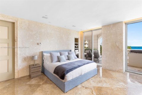 Copropriété à louer à Miami Beach, Floride: 5 chambres, 582.31 m2 № 1355004 - photo 18