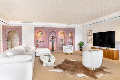 Copropriété à louer à Miami Beach, Floride: 5 chambres, 582.31 m2 № 1355004 - photo 11