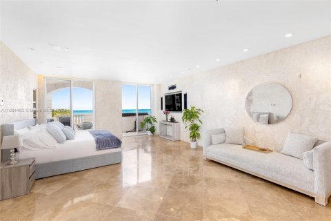 Copropriété à louer à Miami Beach, Floride: 5 chambres, 582.31 m2 № 1355004 - photo 20