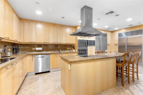 Condo in Miami Beach, Florida, 5 bedrooms  № 1355004 - photo 17