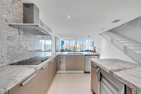 Condominio en venta en Aventura, Florida, 3 dormitorios, 173.63 m2 № 1237651 - foto 16