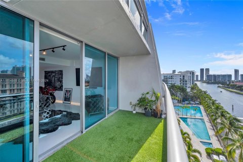 Condo in Aventura, Florida, 3 bedrooms  № 1237651 - photo 8