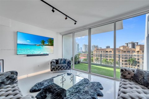 Copropriété à vendre à Aventura, Floride: 3 chambres, 173.63 m2 № 1237651 - photo 10