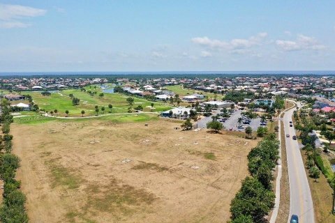 Terrain à vendre à Punta Gorda, Floride № 1191071 - photo 6