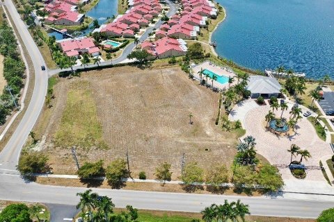 Terrain à vendre à Punta Gorda, Floride № 1191071 - photo 1