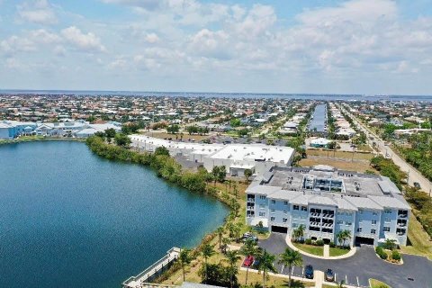 Terreno en venta en Punta Gorda, Florida № 1191071 - foto 4