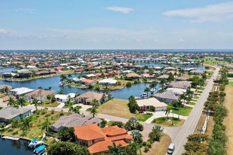 Terreno en venta en Punta Gorda, Florida № 1191071 - foto 5