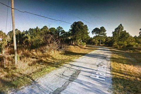 Купить земельный участок в Палм-Бей, Флорида № 973770 - фото 2