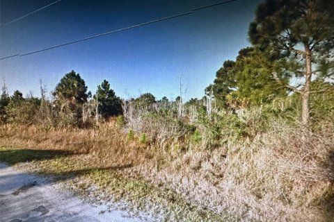 Купить земельный участок в Палм-Бей, Флорида № 973770 - фото 4