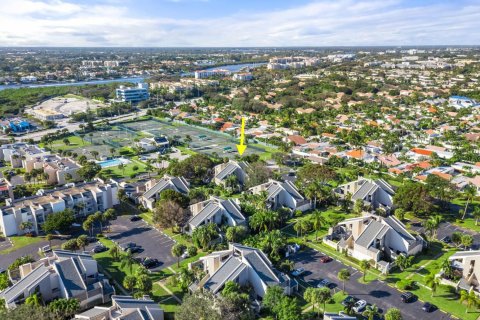 Condo in Jupiter, Florida, 1 bedroom  № 1146022 - photo 8