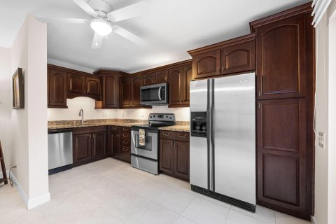 Condo in Jupiter, Florida, 1 bedroom  № 1146022 - photo 29