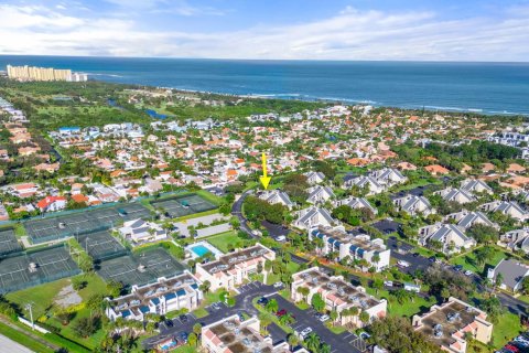 Condo in Jupiter, Florida, 1 bedroom  № 1146022 - photo 11