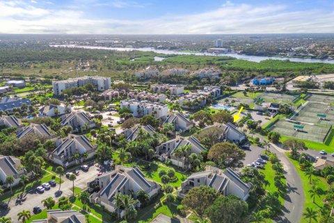 Condo in Jupiter, Florida, 1 bedroom  № 1146022 - photo 9