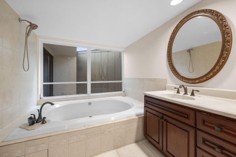 Condo in Jupiter, Florida, 1 bedroom  № 1146022 - photo 22