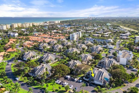 Condo in Jupiter, Florida, 1 bedroom  № 1146022 - photo 10