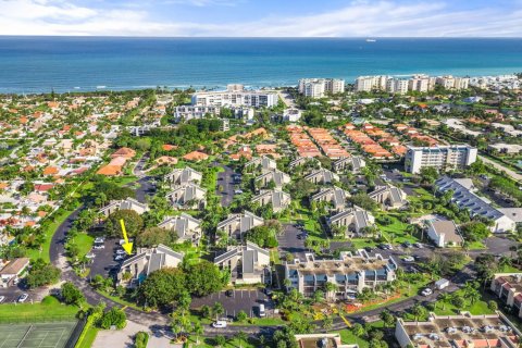 Condo in Jupiter, Florida, 1 bedroom  № 1146022 - photo 12