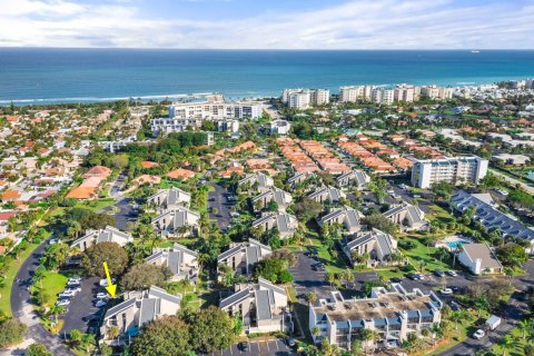 Condo in Jupiter, Florida, 1 bedroom  № 1146022 - photo 7