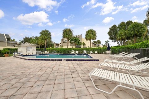 Condo in Jupiter, Florida, 1 bedroom  № 1146022 - photo 19