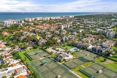 Condo in Jupiter, Florida, 1 bedroom  № 1146022 - photo 6