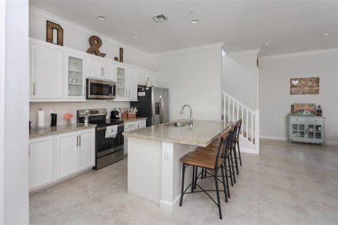 Townhouse in Pembroke Pines, Florida 3 bedrooms, 161.19 sq.m. № 1145972 - photo 18