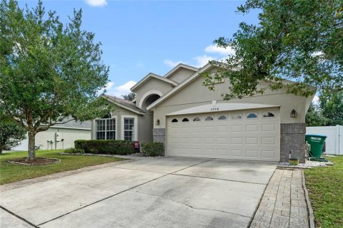 House in Deltona, Florida 4 bedrooms, 195.65 sq.m. № 1390115 - photo 3