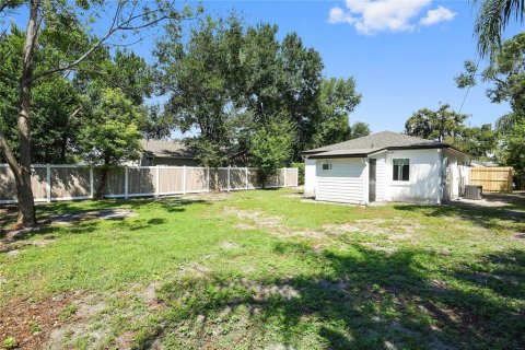 House in Winter Park, Florida 3 bedrooms, 89.19 sq.m. № 1390292 - photo 25