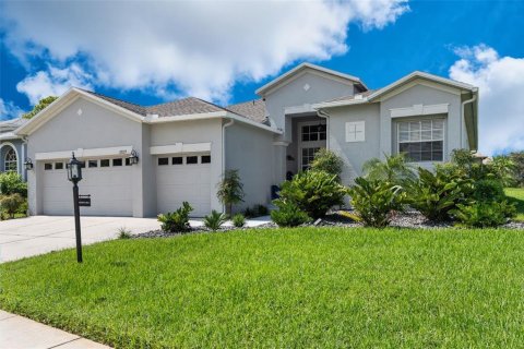 Casa en venta en Hudson, Florida, 4 dormitorios, 205.69 m2 № 1390256 - foto 4