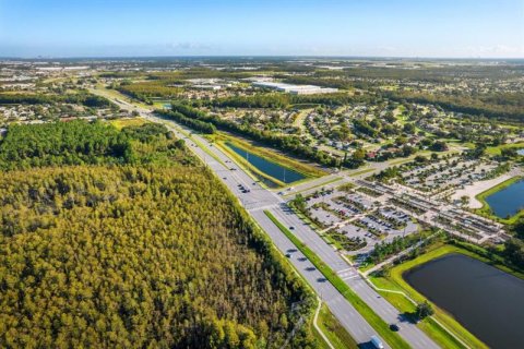 Купить земельный участок в Орландо, Флорида № 223825 - фото 16
