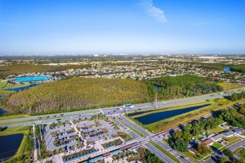 Купить земельный участок в Орландо, Флорида № 223825 - фото 5